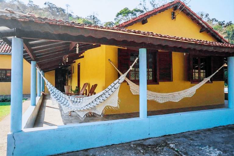 Casa Monteiro Lobato