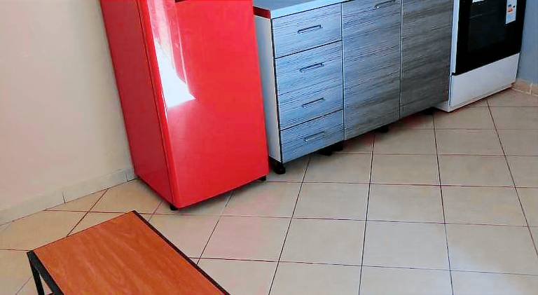 Holiday apartment with yard | Pets are welcome — photo 4