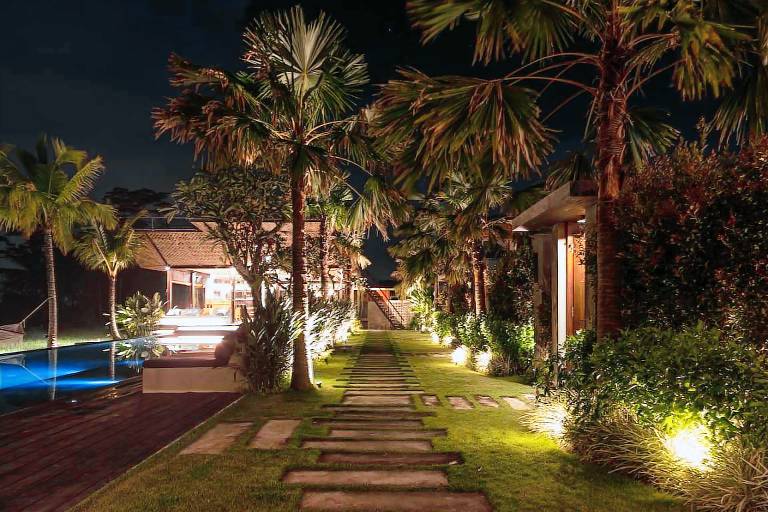 Pleasant villa with pool, garden & grill | Pet-friendly — photo 3