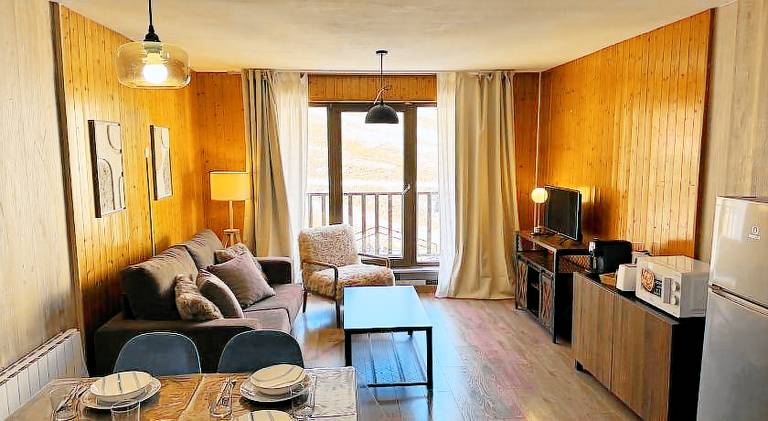 Rental apartment for 4 persons — photo 3
