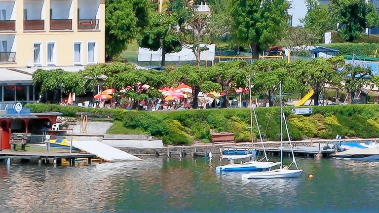 Ferienwohnung Gemeinde Seeboden