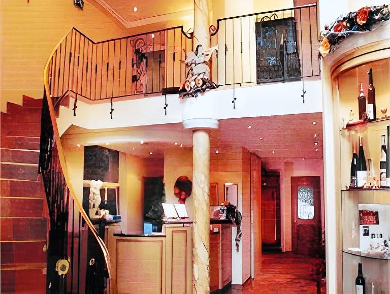 Hotel Im Engel — photo 5