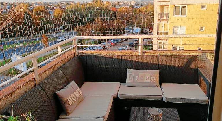 Pleasant rental apartment | Pets allowed in Lublin