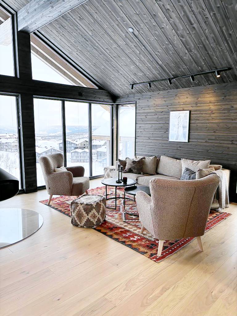 Chalet Geilo