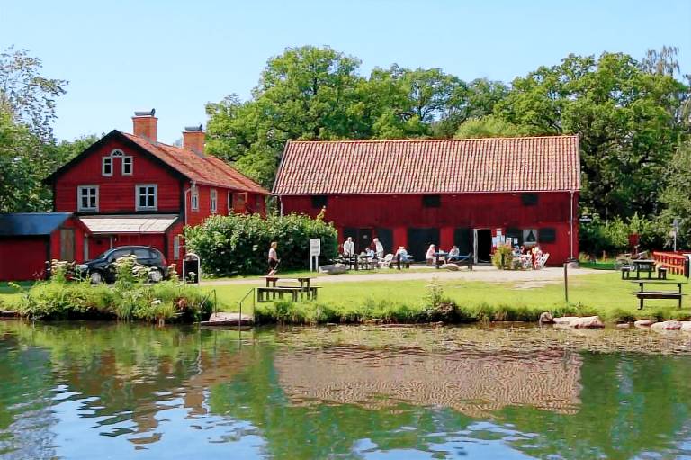 Lägenhet Motala