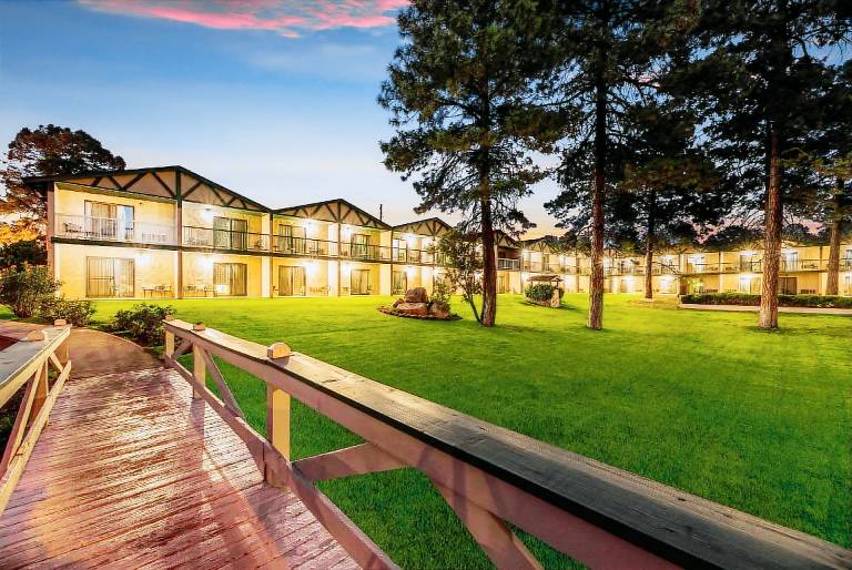 Quality Inn Payson — photo 5