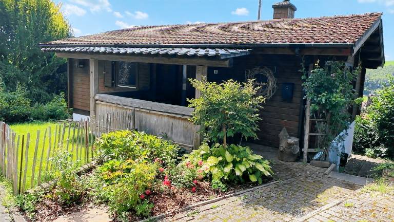 90 m² Ferienhaus