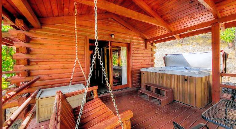 Powder House Lodge — photo 3