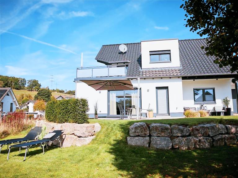 Ferienwohnung  Attendorn