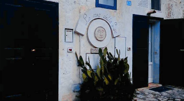 Casa della Luna — photo 5