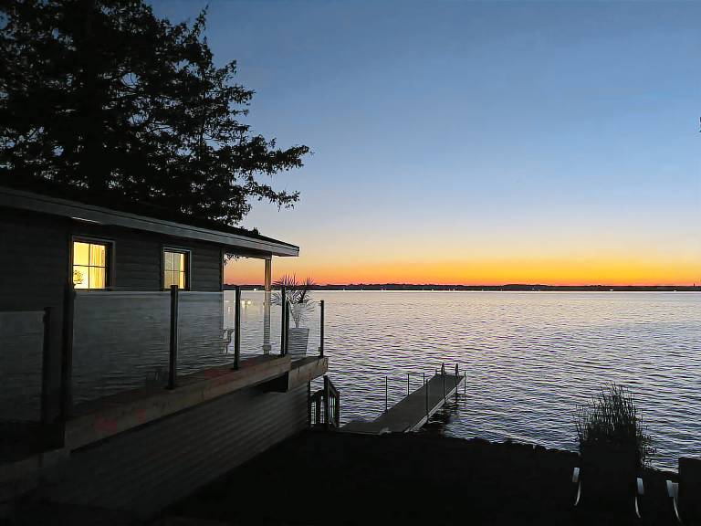 Cabin Oshawa
