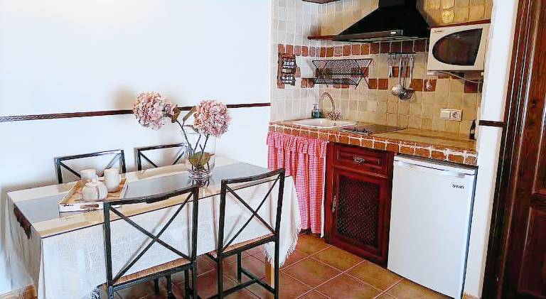 Nice holiday apartment with terrace | Pets are welcome — photo 4