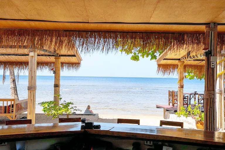Isara Lanta Beach Resort in Ko Lanta