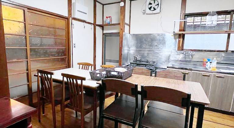 House for 8 persons — photo 4