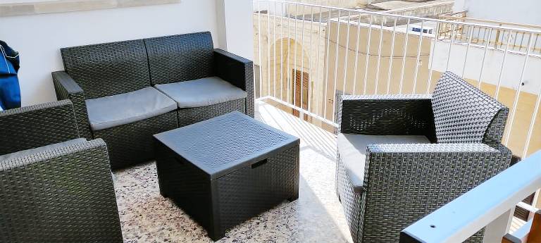 Holiday apartment | Sea view — photo 2
