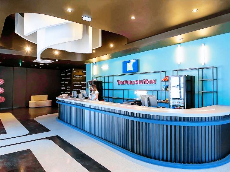 IBIS STYLES BARRETOS — photo 5