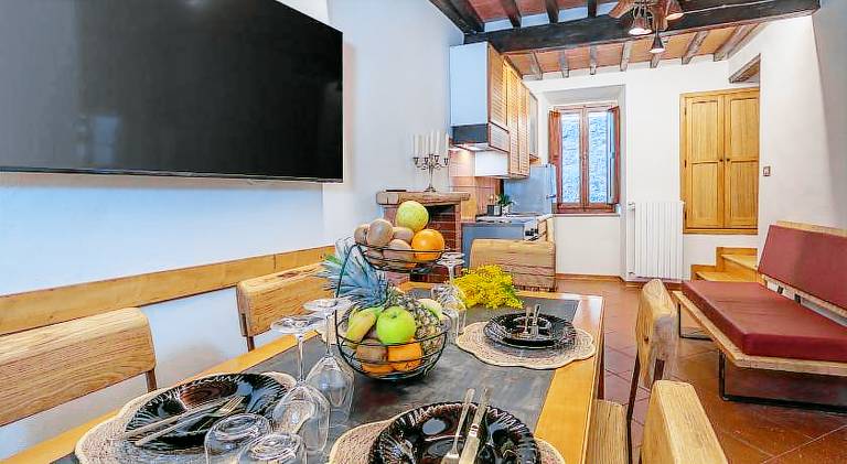 Apartment with 2 rooms for 5 persons — photo 3