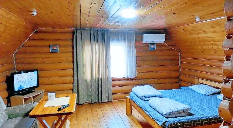 Bed & Breakfast Uschgorod