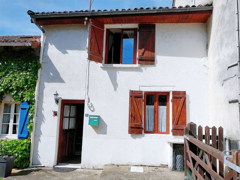 Cottage Oradour-sur-Glane