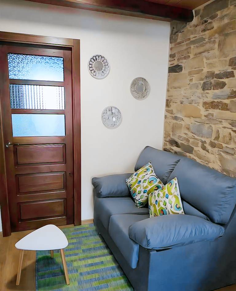 Apartamento Fonsagrada