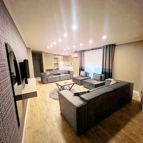 Serviced apartment Izmir