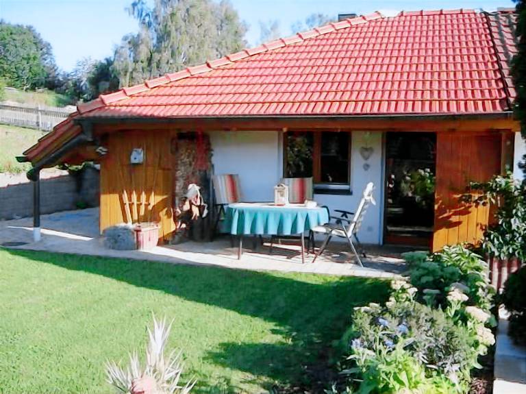 Ferienhaus Neukirchen beim Heiligen Blut