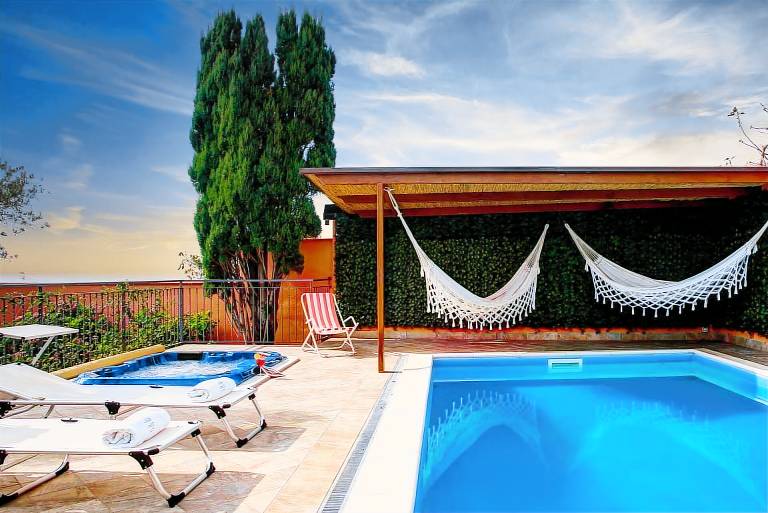 Villa Sorrent