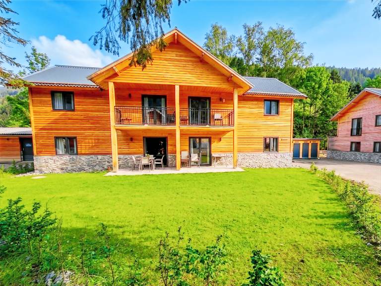 Ferienwohnung in Afritz am See, Kärnten, Österreich