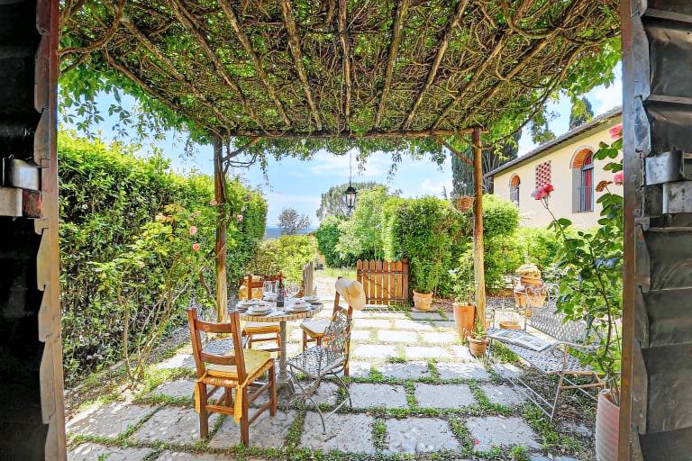 Ferienhaus Rignano sull’Arno