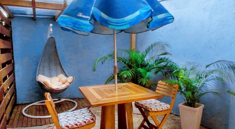 Hotel Casa Valeria — photo 5