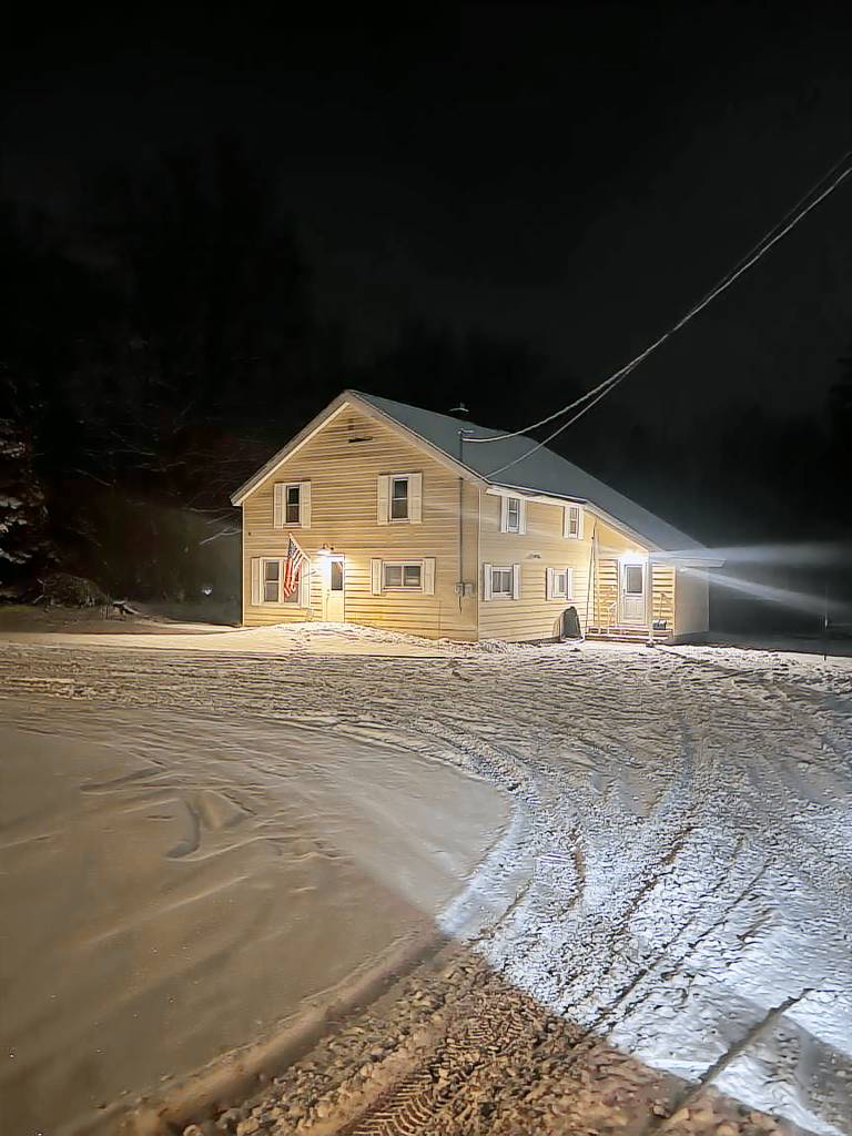Lodge Munising