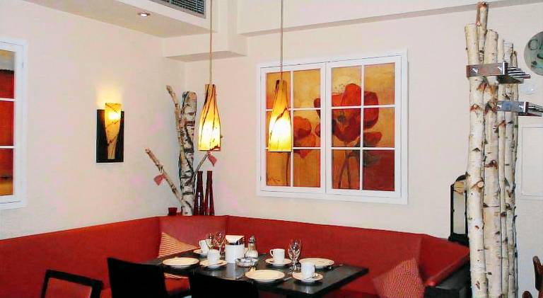 Hotel Garni Cafe Rapple — photo 3