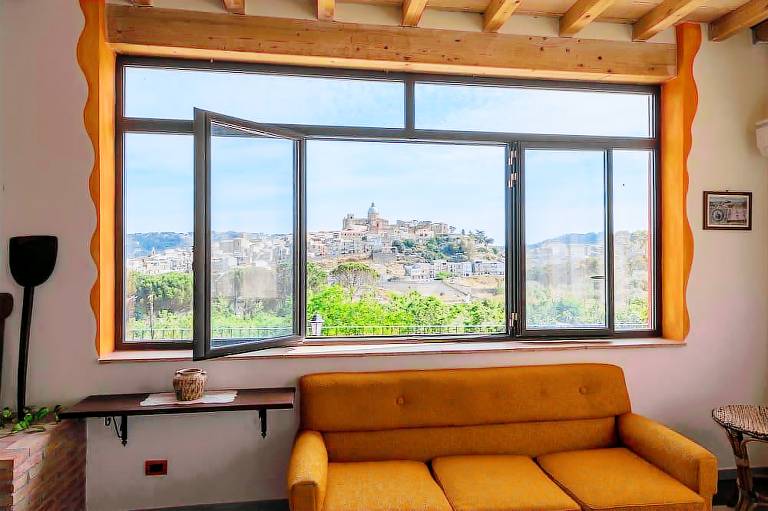 Bed & Breakfast  Piazza Armerina