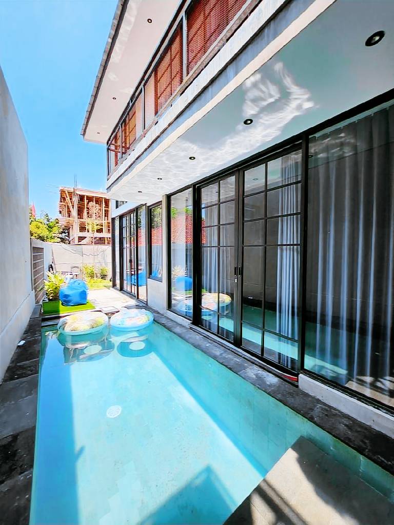 House with yard & pool | Perfect for remote work | Pet-friendly — photo 4