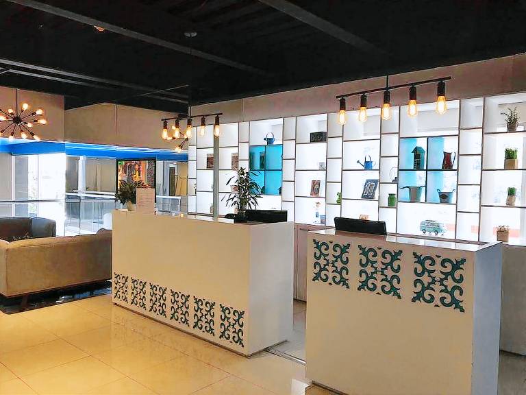 Elite 47 Hotel & Suites — photo 3