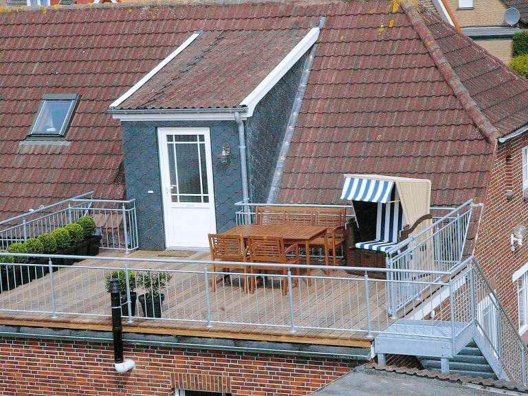Ferienwohnung Carolinensiel