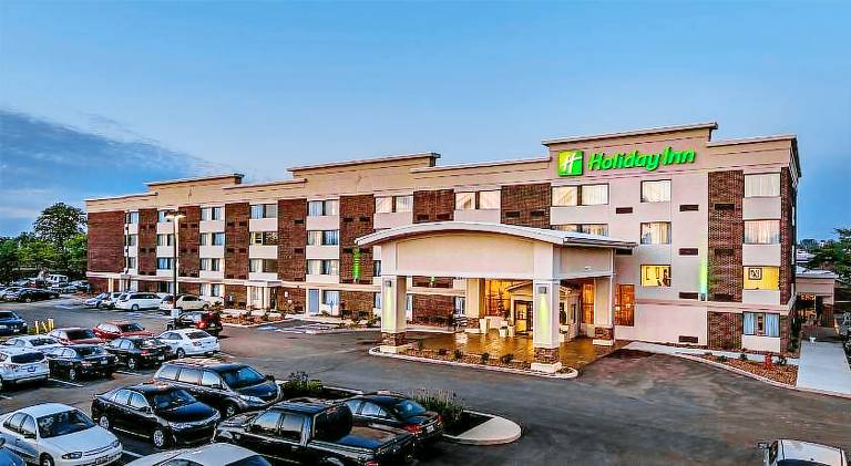 Holiday Inn Cleveland Northeast Mentor By IHG