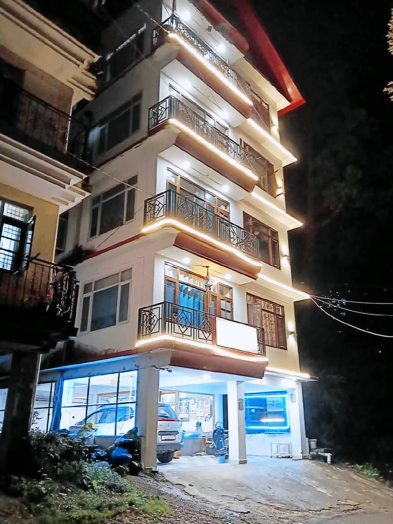 ASTON HOME STAY in Shimla