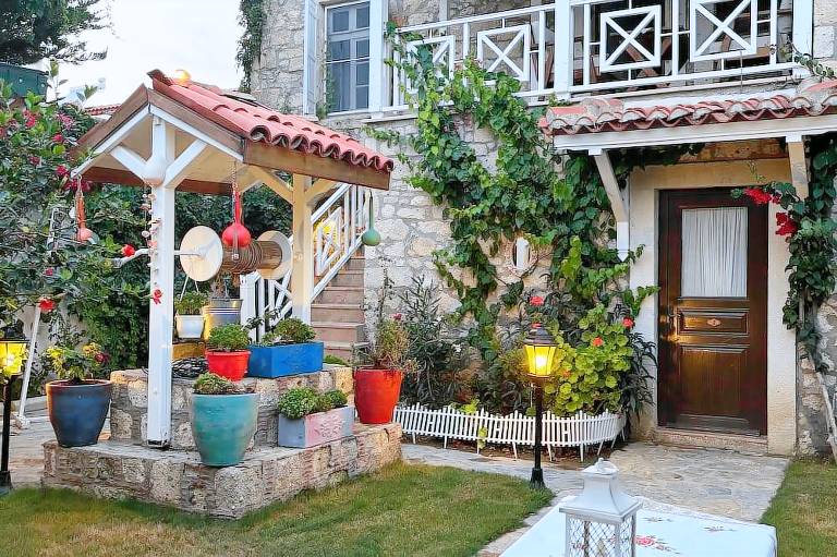 Majatalo Alaçatı
