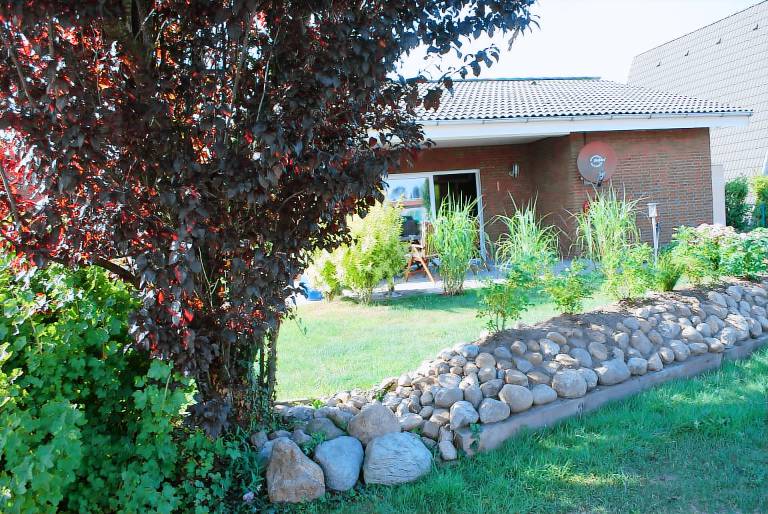 Ferienhaus Spieka Neufeld