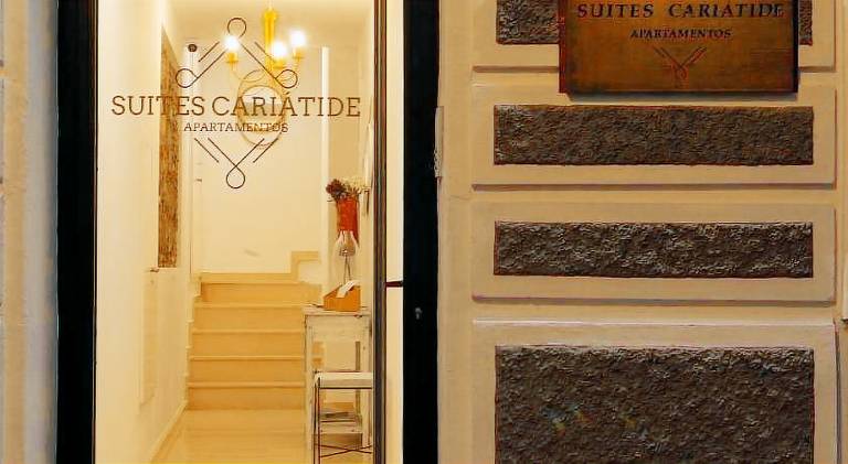 Apartamento Plasencia