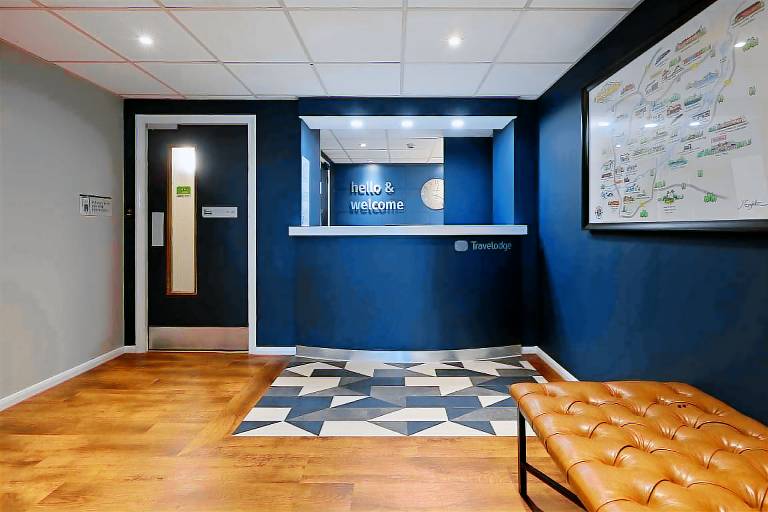 Travelodge Wellingborough Rushden — photo 2