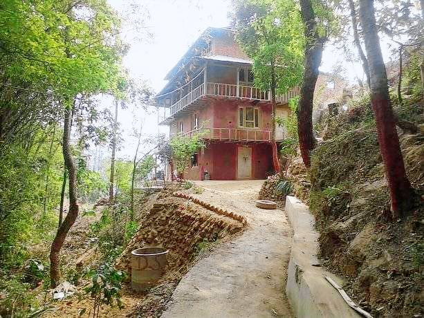 Lodge Nagarkot