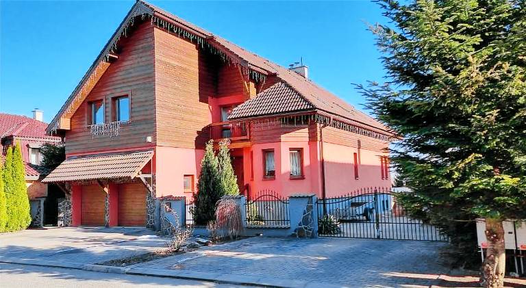 Privat u Katky — photo 4