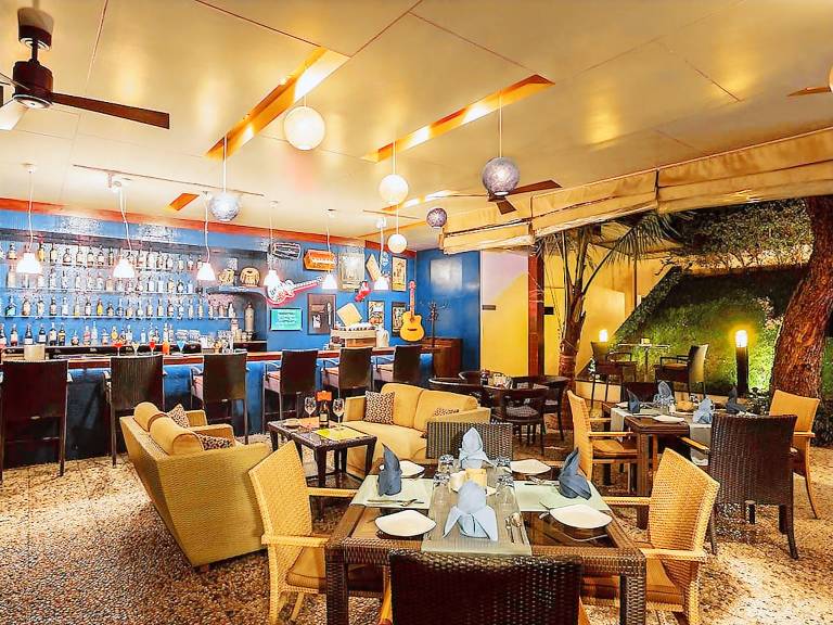 Grand Mercure Bangalore - an Accor Hotels Brand — photo 3