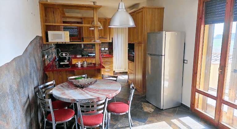 House with jacuzzi | Pets allowed — photo 3