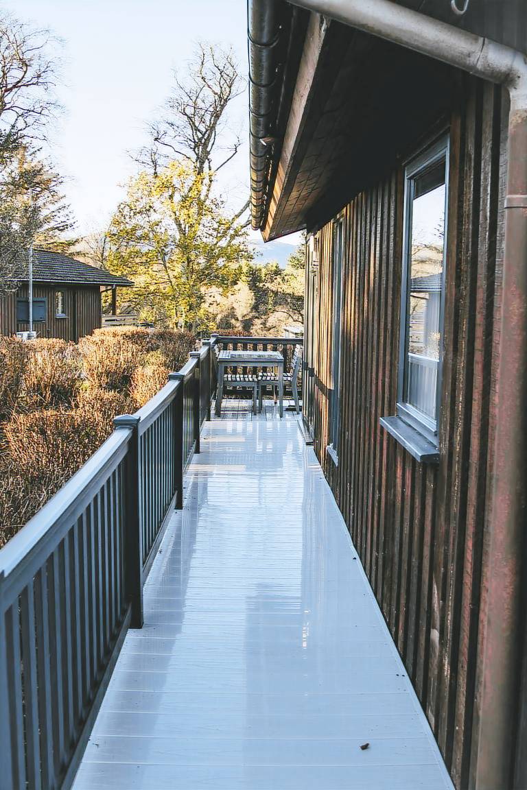 Highland Coo Lodge — photo 3