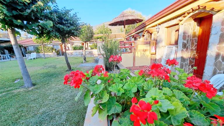 Bed & Breakfast  Palinuro