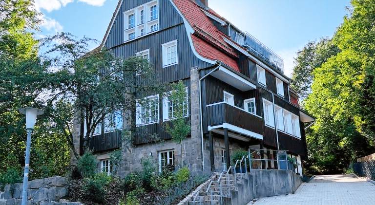 Rental apartment with 2 rooms for 4 persons — photo 4
