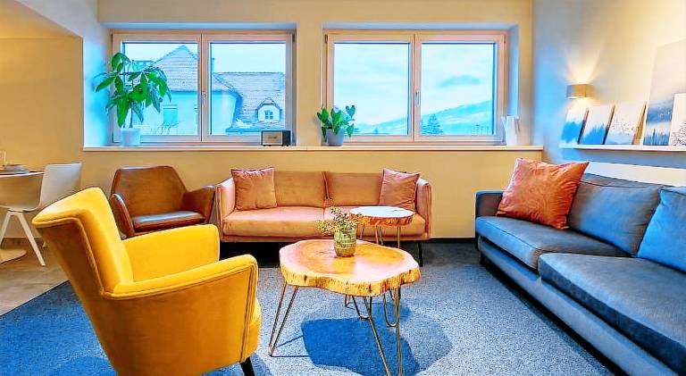 Pleasant apartment | Pet-friendly in Innsbruck